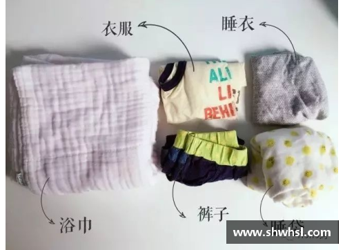 嬰兒必備品實(shí)用清單？(寶寶生下來有行李嗎？)